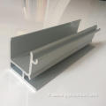 Vari progetti Profili di alluminio dell'otturatore industriale